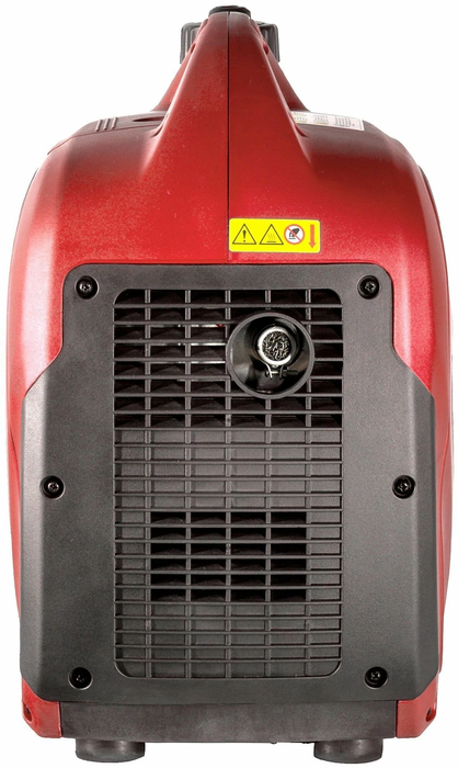 Бензиновый генератор HND GE 2200 J i фото#6