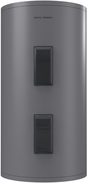 Электрический накопительный водонагреватель Royal Thermo RWH 300 XL фото#2
