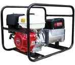 Бензиновый генератор EUROPOWER ЕР 200 Х DC 3X230V
