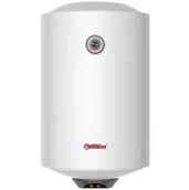 Уцененный электрический накопительный водонагреватель Thermex Praktik 80 V уцененный