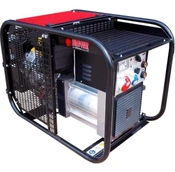 Бензиновый генератор EUROPOWER ЕР 400 ХЕ DC