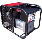 Бензиновый генератор EUROPOWER ЕР 400 ХЕ DC