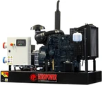Дизельный генератор EUROPOWER EP 34 TDE