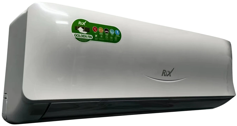 Кондиционер Rix LITE I/O-W12MB