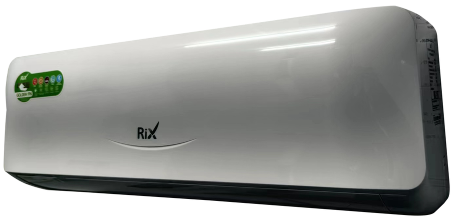 Настенный кондиционер Rix LITE I/O-W12MB фото#2