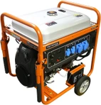 Бензиновый генератор Zongshen PB 11000 E