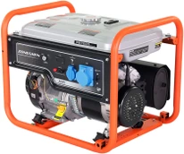 Бензиновый генератор Zongshen PB 7000 (1T90DF705)