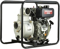 Дизельная Daishin PTD306-Y
