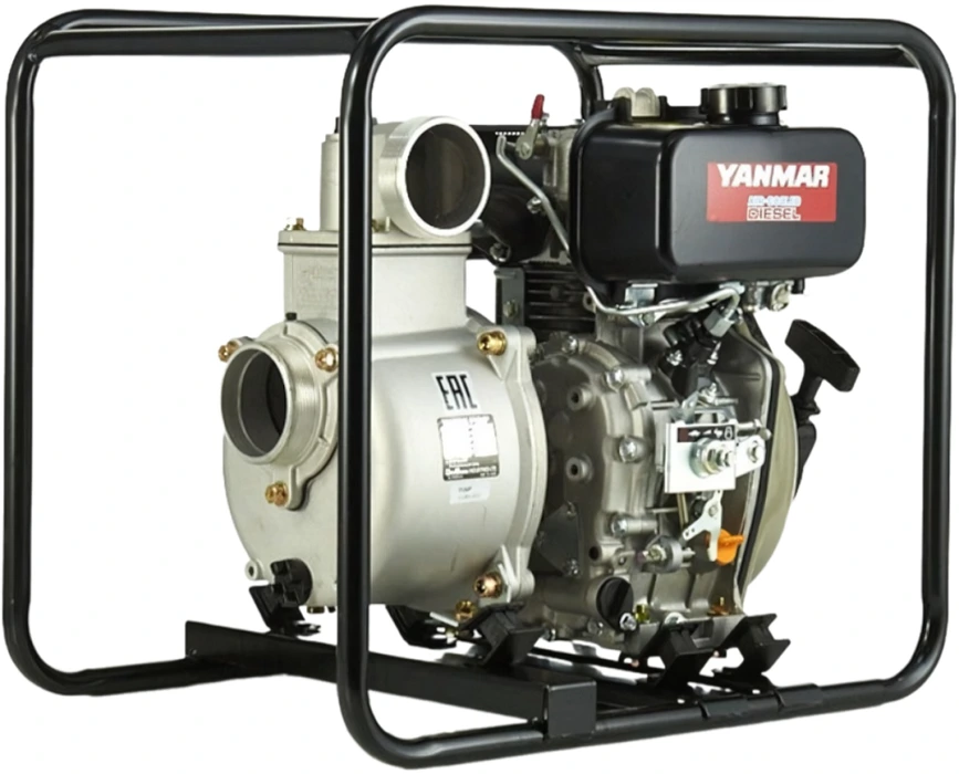 Дизельная Daishin PTD306-Y