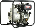 Дизельная Daishin PTD306-Y