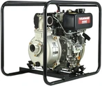 Дизельная Daishin PTD206-Y