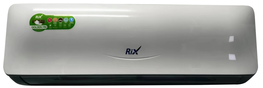 Настенный кондиционер Rix Lite I/O-W24MB фото#3