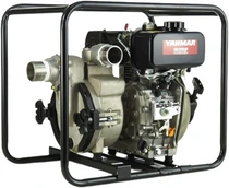 Дизельная Daishin PTD206T-Y