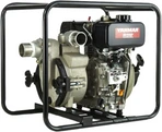 Дизельная Daishin PTD206T-Y