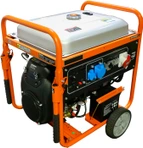 Бензиновый генератор Zongshen PB 12003 E