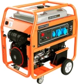 Бензиновый генератор Zongshen PB 22003 E