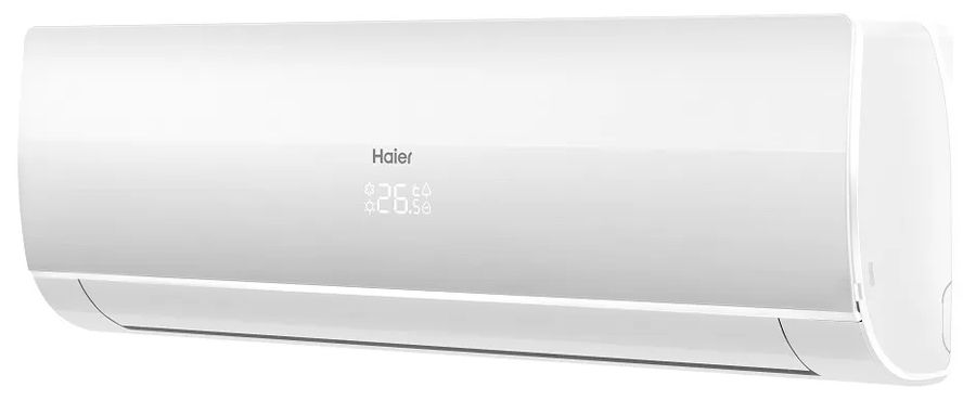 Кондиционер Haier Flexis HSU-09HFF103/R3-W/HSU-09HUF103/R3 фото#6