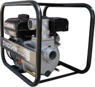Бензиновая Koshin STV-50 X
