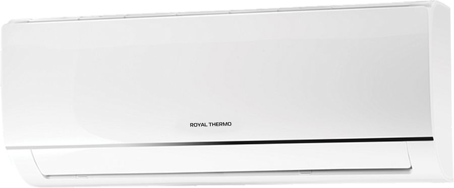 Кондиционер Royal Thermo Siena RTS-12HN1 фото#5