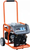 Бензиновый генератор Zongshen KB 2500 (1T90DF200) фото#3
