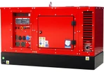 Дизельный генератор EUROPOWER EPS 183 TDE