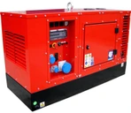 Дизельный генератор EUROPOWER EPS 193 DE