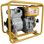 Дизельная Daishin PTD 206