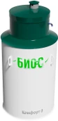 Станция биологической очистки БИО-С Комфорт 9