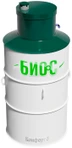 Станция биологической очистки БИО-С Комфорт 5