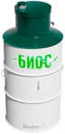 Станция биологической очистки БИО-С Комфорт 7