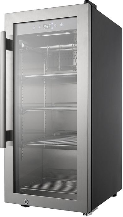Уцененная камера вызревания MEATAGE LUX SN-75 уцененный