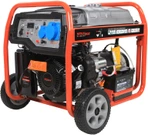 Бензиновый генератор Mitsui Power Eco ZM 9500 EA