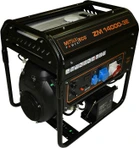 Бензиновый генератор Mitsui Power Eco ZM 14000 E-3