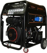 Бензиновый генератор Mitsui Power Eco ZM 22500 E