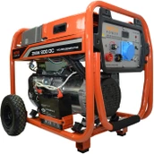 Бензиновый генератор Mitsui Power Eco ZMW 200 DC
