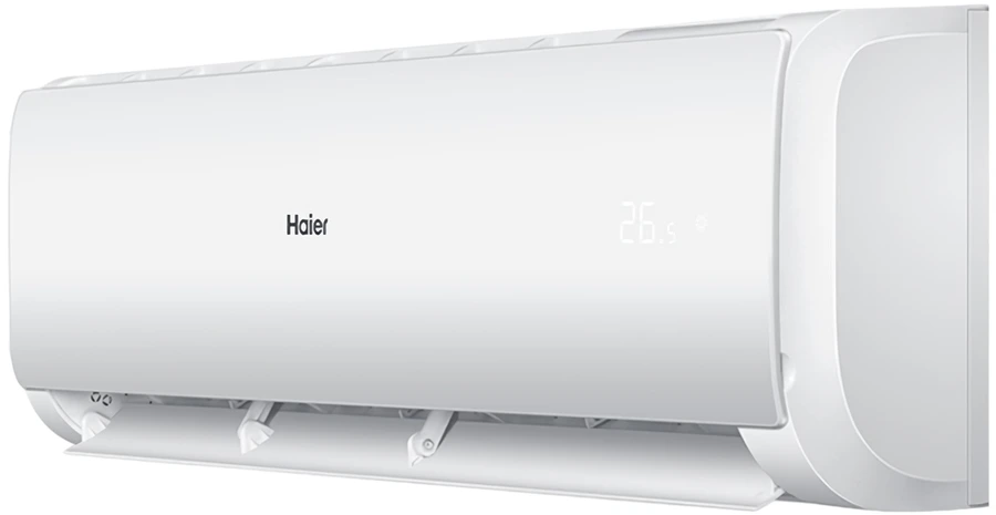 Кондиционер Haier Tundra AS18TT5HRA/1U18TL4FRA