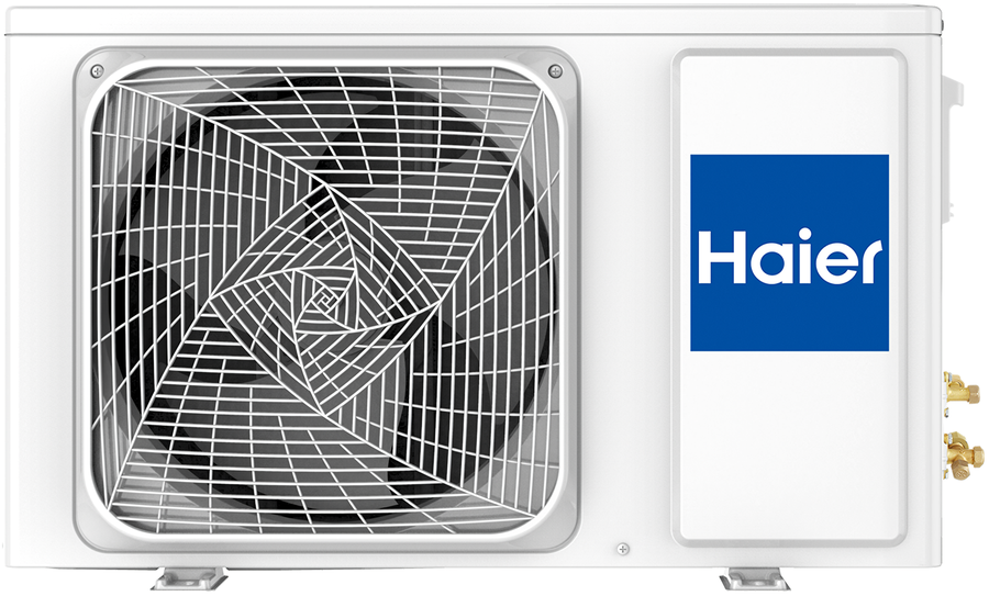 Настенный кондиционер Haier Tundra AS18TT5HRA/1U18TL4FRA фото#2