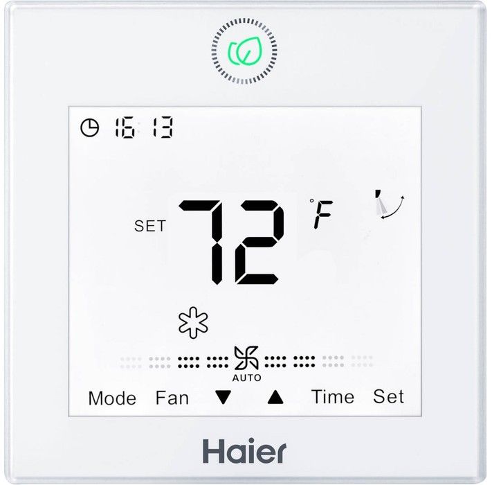 Канальный кондиционер Haier AD71S2SS1FA/1U70S2SJ2FA фото#3