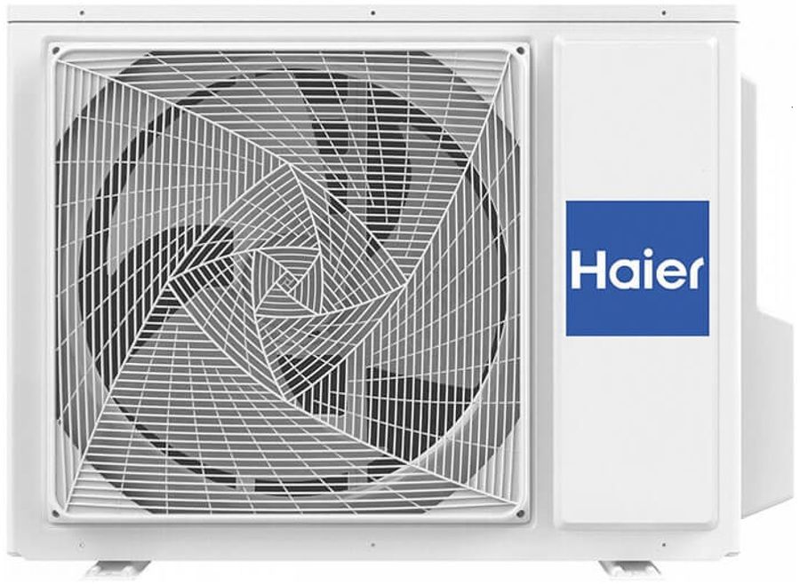 Настенный кондиционер Haier CORAL HSU-09HPL203/R3/HSU-09HPL03/R3 фото#2