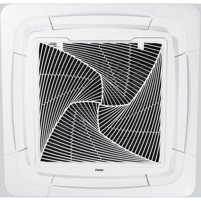 Кассетный кондиционер Haier AB71S2SG1FA/1U70S2SJ2FA фото#4