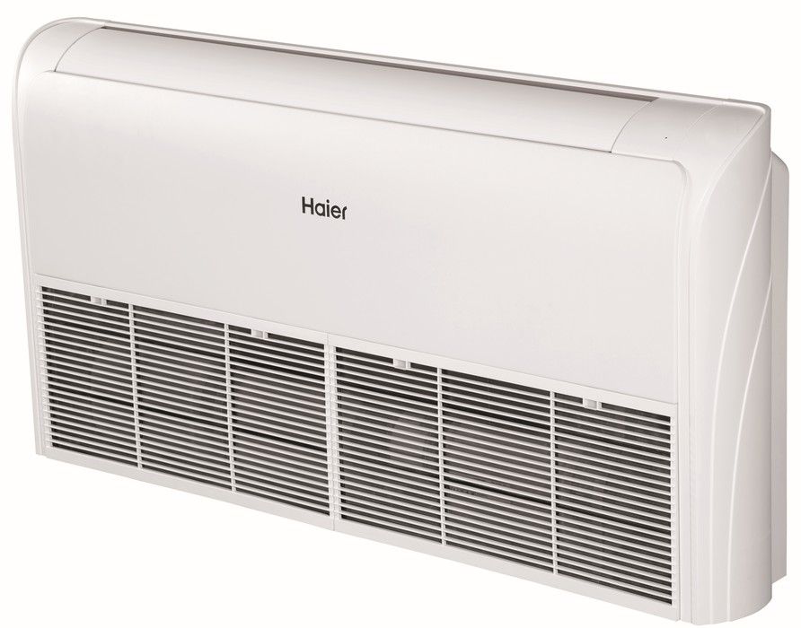 Напольно-потолочный кондиционер Haier AC71S2SG1FA/1U70S2SJ2FA фото#4