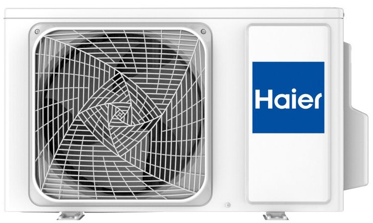 Кондиционер Haier Coral AS35HPL2HRA/1U35HPL1FRA фото#3