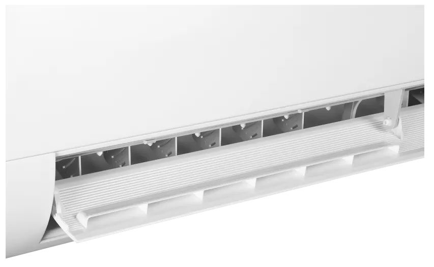 Кондиционер Haier Coral AS35HPL2HRA/1U35HPL1FRA фото#5