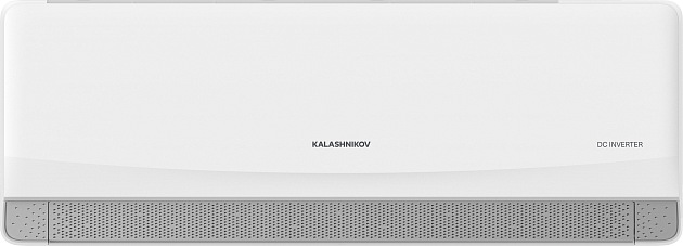 Настенный кондиционер Kalashnikov Галс KVAC-I-09IN-G1/KVAC-I-09OD-G1 фото#4