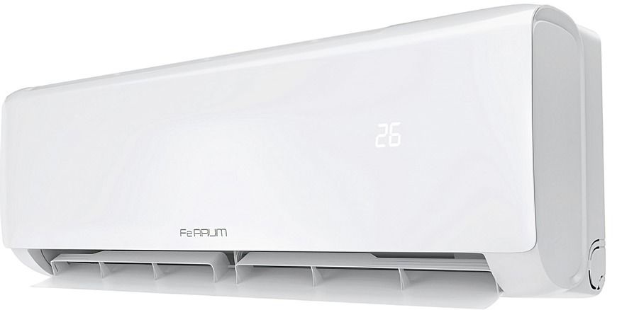 Настенный кондиционер Ferrum Trust FIS18A3/FOS18A3 фото#4