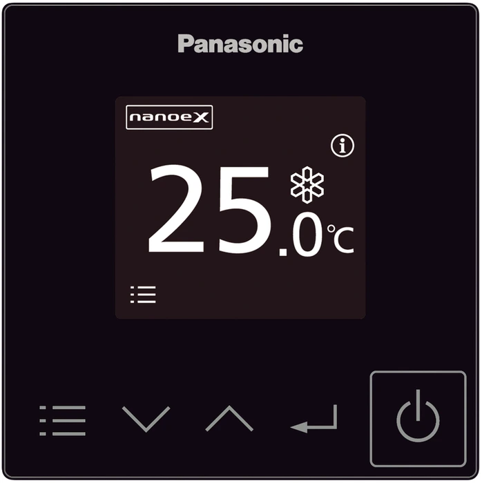 Пульт управления Panasonic CZ-RTC6