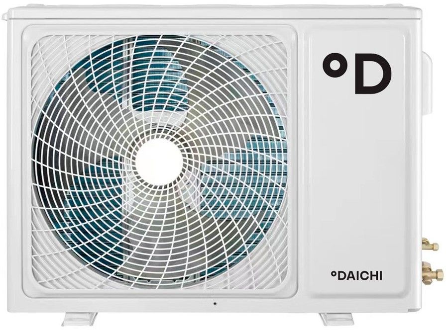 Настенный кондиционер Daichi Unique UNI25AVQS1R/UNI25FVS1R фото#3