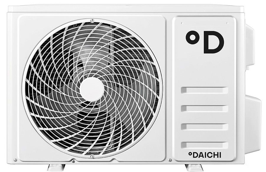 Настенный кондиционер Daichi Miracle MIR20AVQ1/MIR20FV1 фото#3
