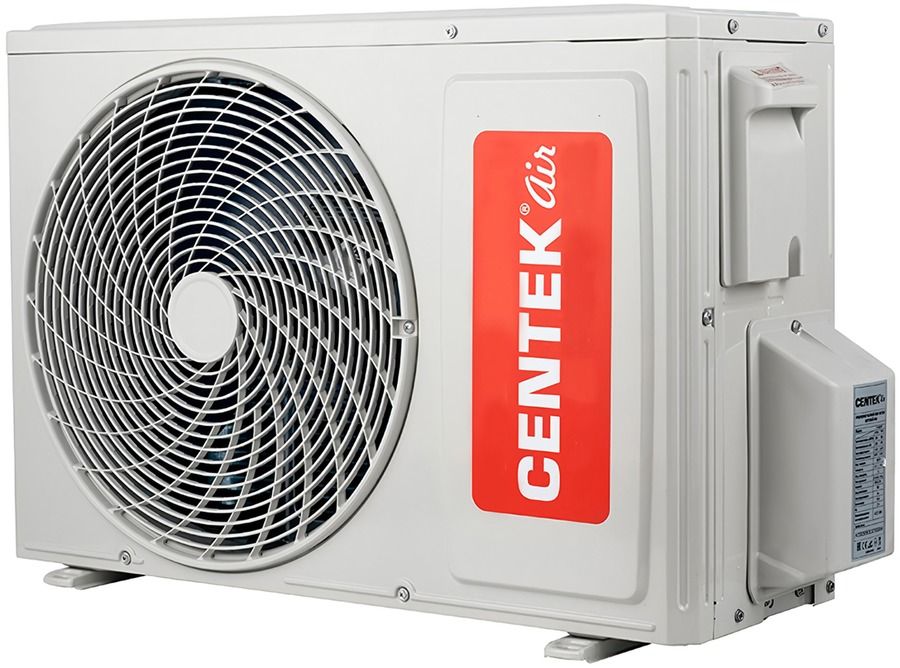Настенный кондиционер Centek CT-65SDC18 фото#2