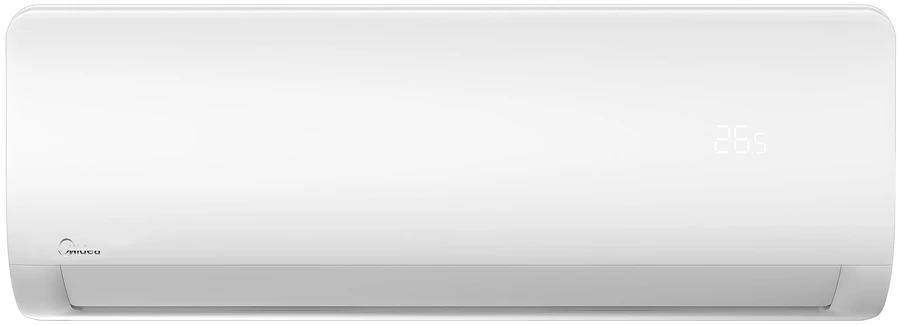Кондиционер Midea Paramount MSAG1-09N8C2S-I/MSAG1-09N8C2S-O